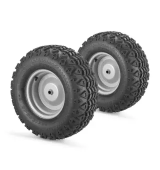 Zestaw kół zimowych 20"